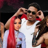 Myke Towers menciona a tres artistas urbanas de RD: Yailin, Arlene MC y La Perversa
