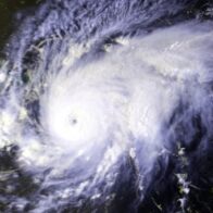 Un día como hoy el huracán David devastó a la República Dominicana