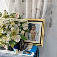 Familiares de niño de 6 años que murió aplastado por una pared piden justicia