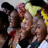 Día Internacional de los Afrodescendientes