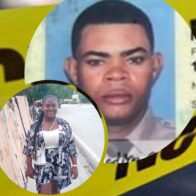 Ex esposa de agente policial asesinado en Barahona pide profundizar investigación