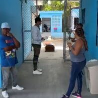 Muere mujer que fue herida anoche por su pareja en Vista Al Valle, SFM