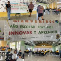 Directora del Distrito Educativo 14-04 realiza supervisión sorpresa en centros PREPARA durante jornada sabatina
