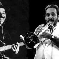 Rubén Blades y Willie Colón: 20 años en problemas, salseros anhelan su reencuentro