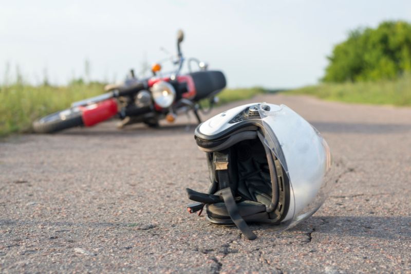 Fallece mensajero de Scotiabank en accidente de tránsito en Azua