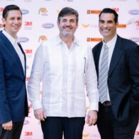 Bellón realiza primera edición de “Encuentros Innovación Constructiva”