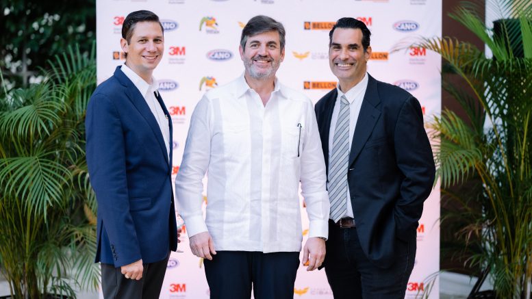 Bellón realiza primera edición de “Encuentros Innovación Constructiva”