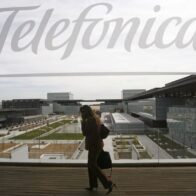 Telefónica reduce deuda a 26.000 millones