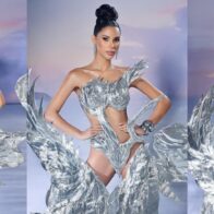 Conoce al Top 6 del Miss RD Universo 2025