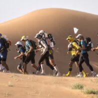 Más de 600 corredores buscarán superarse a sí mismos en la Gran Carrera del Desierto