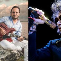 Enrique Bunbury y Andrés Castro entrarán al Salón de la Fama de la música latina