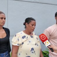 Madre denuncia asesinato de su hijo en Brisas del Este y asegura que recibe amenazas de los acusados