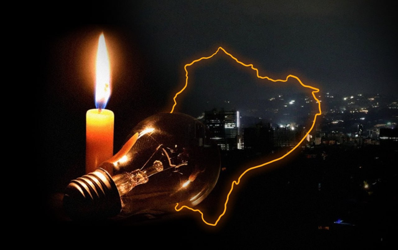Denuncian crisis energética en San Luis