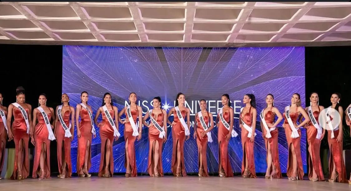 La noche de coronación donde será escogida la nueva soberana de la belleza dominicana, se efectuará el domingo de agosto en el Teatro Nacional a las 7:00 p.m., con transmisión nacional por Color Visión Canal 9.