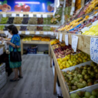 Más del 70% de los genes de resistencia a los antibióticos están en la cadena alimentaria