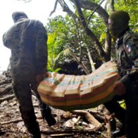 Decomiso de cocaína revela alta infiltración del narco en puertos de Panamá, dice informe