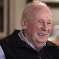 Muere Samuel Gutman, uno de los últimos sobrevivientes del Holocausto