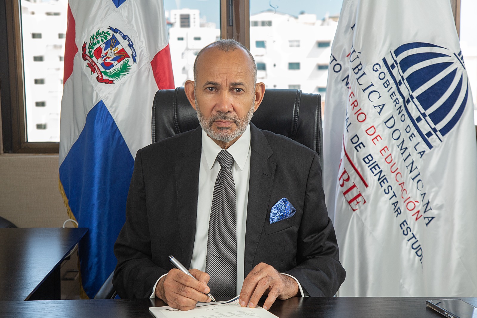 Víctor Castro: "En INABIE alerté a Pro‑Competencia sobre indicios de colusión en licitaciones del almuerzo escolar"