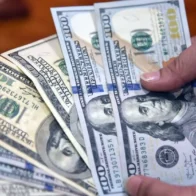 Precio del dólar.