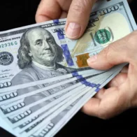Precio del dólar hoy.