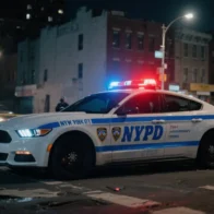 Acusan a conductor por choque en El Bronx que dejó dos motociclistas muertos