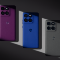 El nuevo motorola edge 60 pro llega a RD con cámaras profesionales e integración de inteligencia artificial de última generación