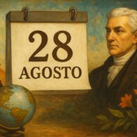 efemérides del 28 de agosto