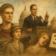 efemérides del 31 de agosto