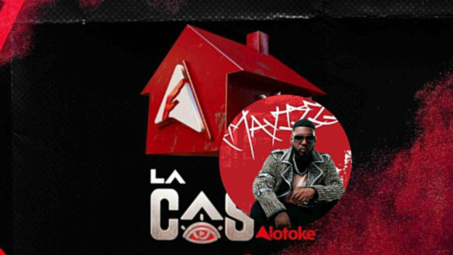Santiago Matías estrena hoy la canción oficial de La Casa de Alofoke. El tema fue interpretado por Ceky Viciny y producido por Puyalo Pantera, creador de éxitos como “Bing Bong”.