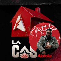 Santiago Matías estrena hoy la canción oficial de La Casa de Alofoke. El tema fue interpretado por Ceky Viciny y producido por Puyalo Pantera, creador de éxitos como “Bing Bong”.