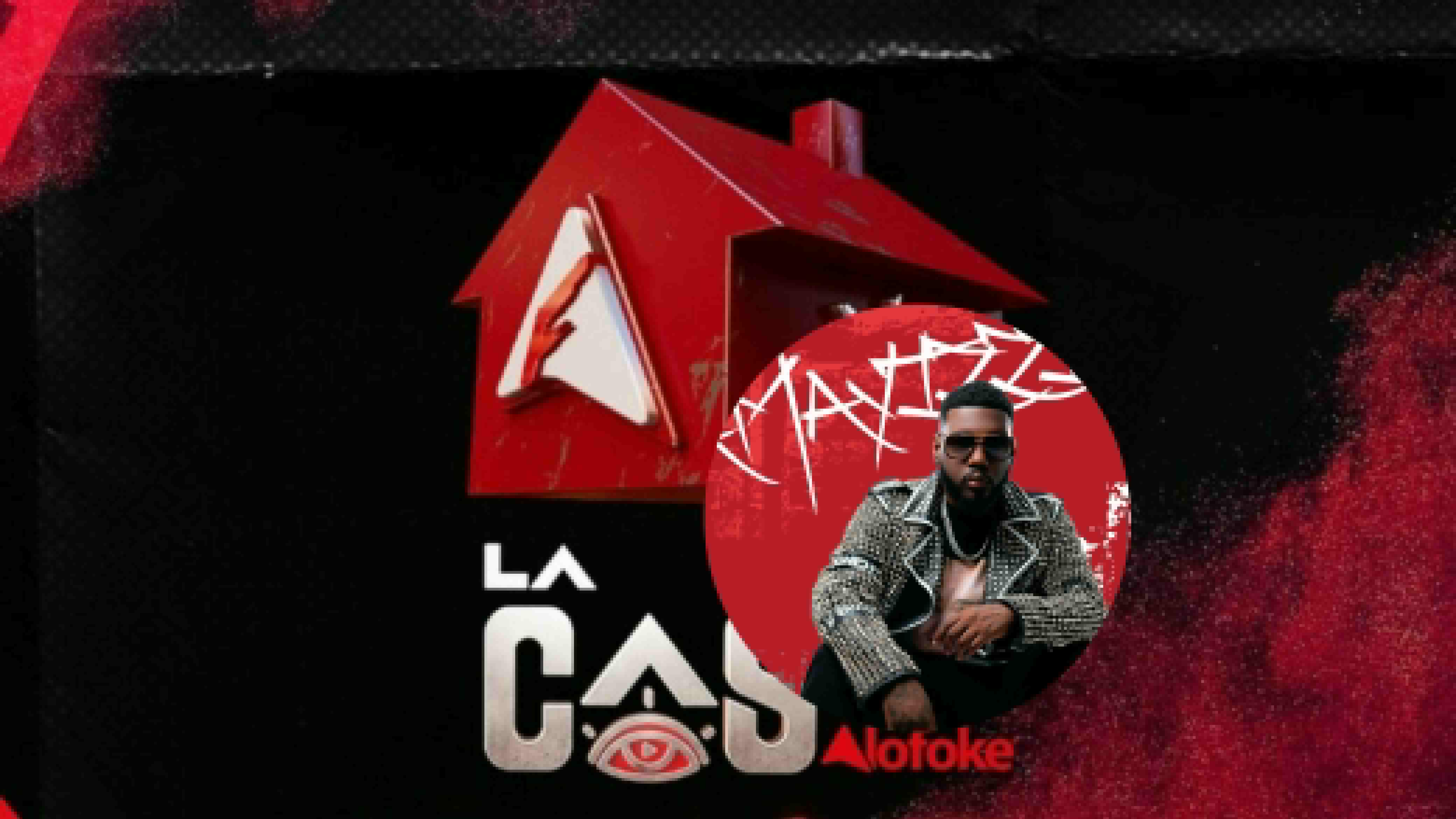 Santiago Matías estrena hoy la canción oficial de La Casa de Alofoke. El tema fue interpretado por Ceky Viciny y producido por Puyalo Pantera, creador de éxitos como “Bing Bong”.