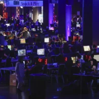 Arranca en Alemania la Gamescom con un récord de 1.500 expositores de 72 países