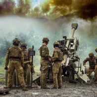 Filipinas y Australia finalizan sus mayores maniobras militares entre críticas de China