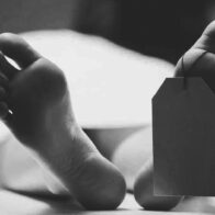 Encuentran hombre muerto a orillas de la autopista Duarte en La Vega