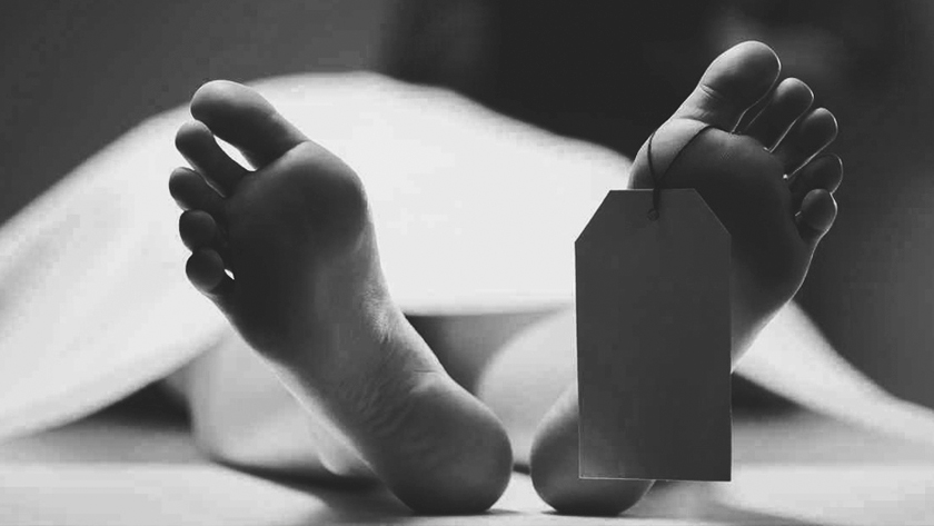 Encuentran hombre muerto a orillas de la autopista Duarte en La Vega