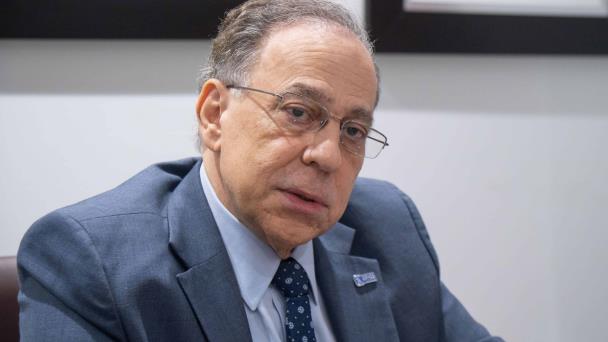"Marranzini es la mayor desgracia del pueblo dominicano"; Legisladores dispuestos a interpelarlo por apagones