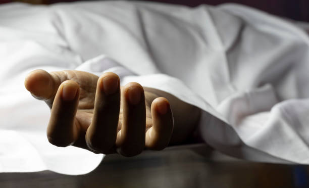 Hombre muere electrocutado al intentar manipular seccionadora eléctrica en Santiago