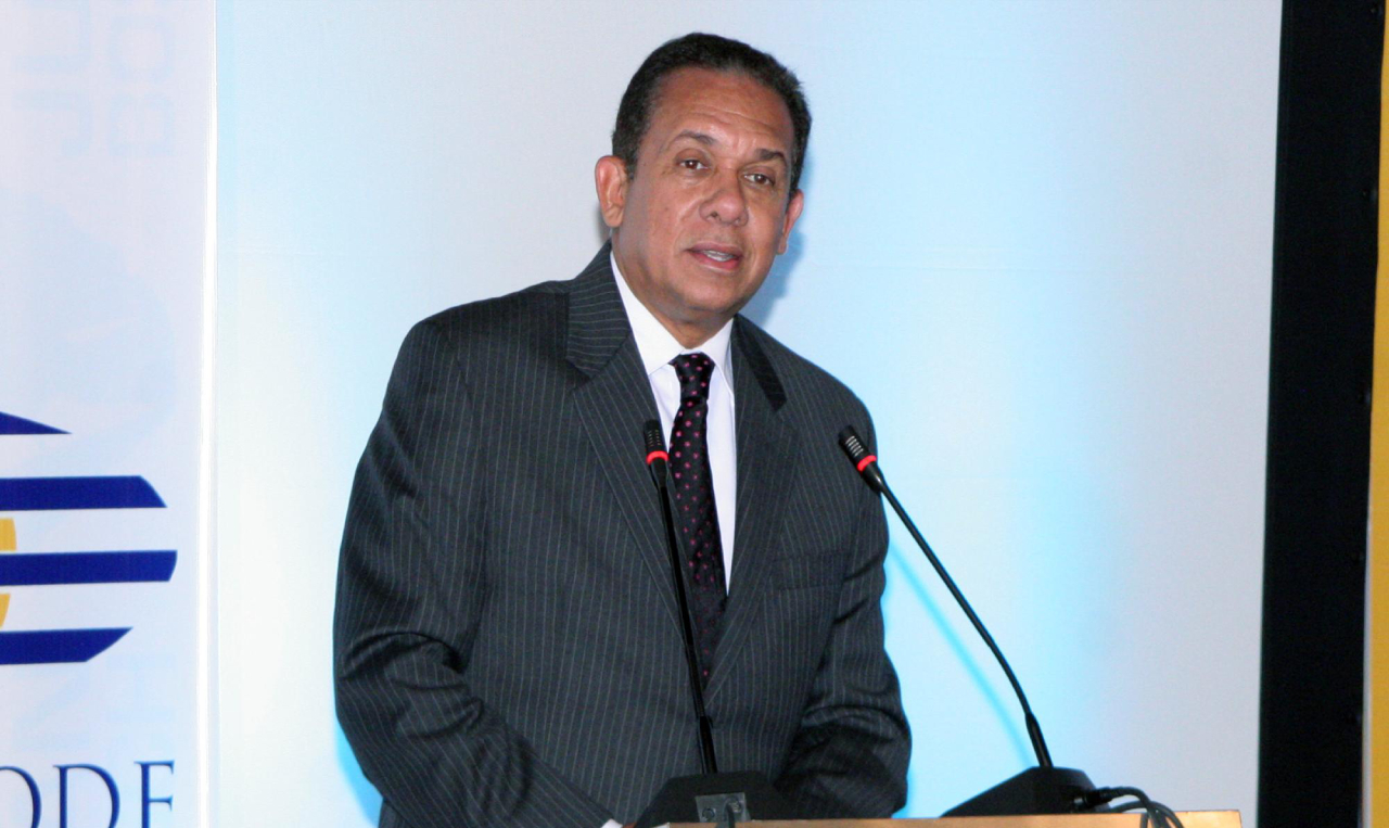 Murió José Rafael Lantigua