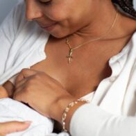Solo el 16 % de los bebés reciben lactancia materna exclusiva en República Dominicana