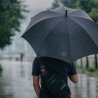 Lluvias dispersas y altas temperaturas este fin de semana