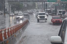 Pronostican lluvias asociadas a una onda tropical