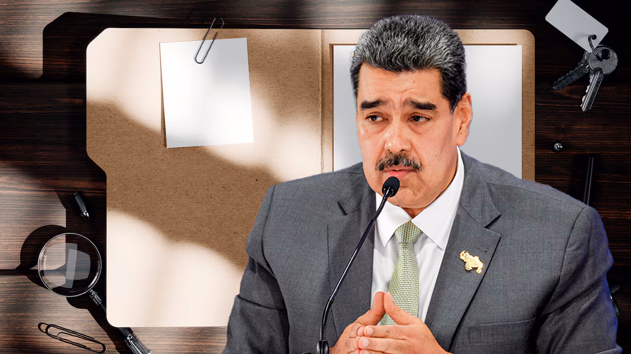 Ofensiva diplomática de EEUU contra el Cartel de los Soles asfixia las operaciones de narcotráfico de Maduro