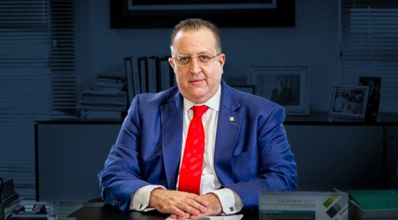 Magín Díaz: Presupuesto complementario ayudará a mejorar el crecimiento en la economía