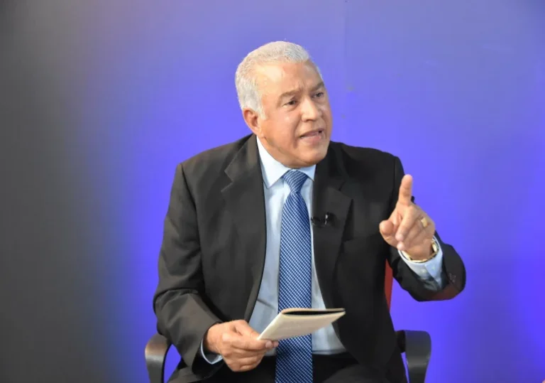 Ministro administrativo: Esta moderna universidad es una visión del presidente Abinader para el verdadero desarrollo económico y social de la región Sur