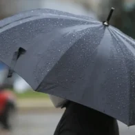 Vaguada continúa incidiendo en condiciones del tiempo; se prevé lluvias en varias provincias