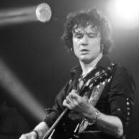 Enrique Bunbury recibe el Premio Especial de la Academia Latina de la Grabación en pleno renacer creativo