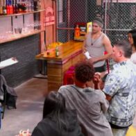 El Dotol Nastra entra a La Casa de Alofoke: comida limitada, bar cerrado y cero tolerancia a homofobia