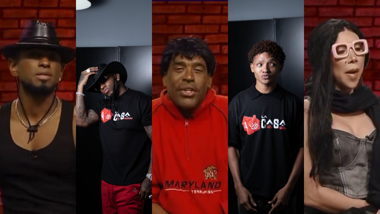 Programas de TV hacen parodia a La Casa de Alofoke