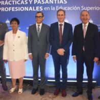 MESCyT establece normativa nacional para prácticas y pasantías universitarias