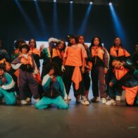Núcleo Extremo deslumbra con “Icons”, un espectáculo de graduación que reafirma su liderazgo en la danza urbana dominicana